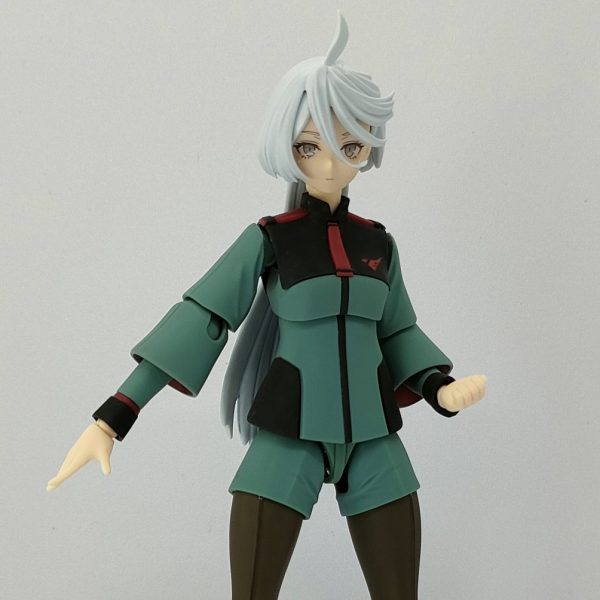 ミオリネ・レンブラン