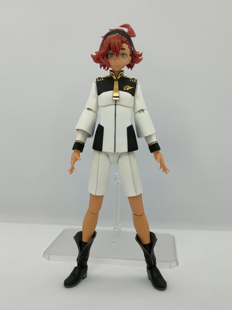 スレッタ・マーキュリー–2枚目/制作者:Junexch