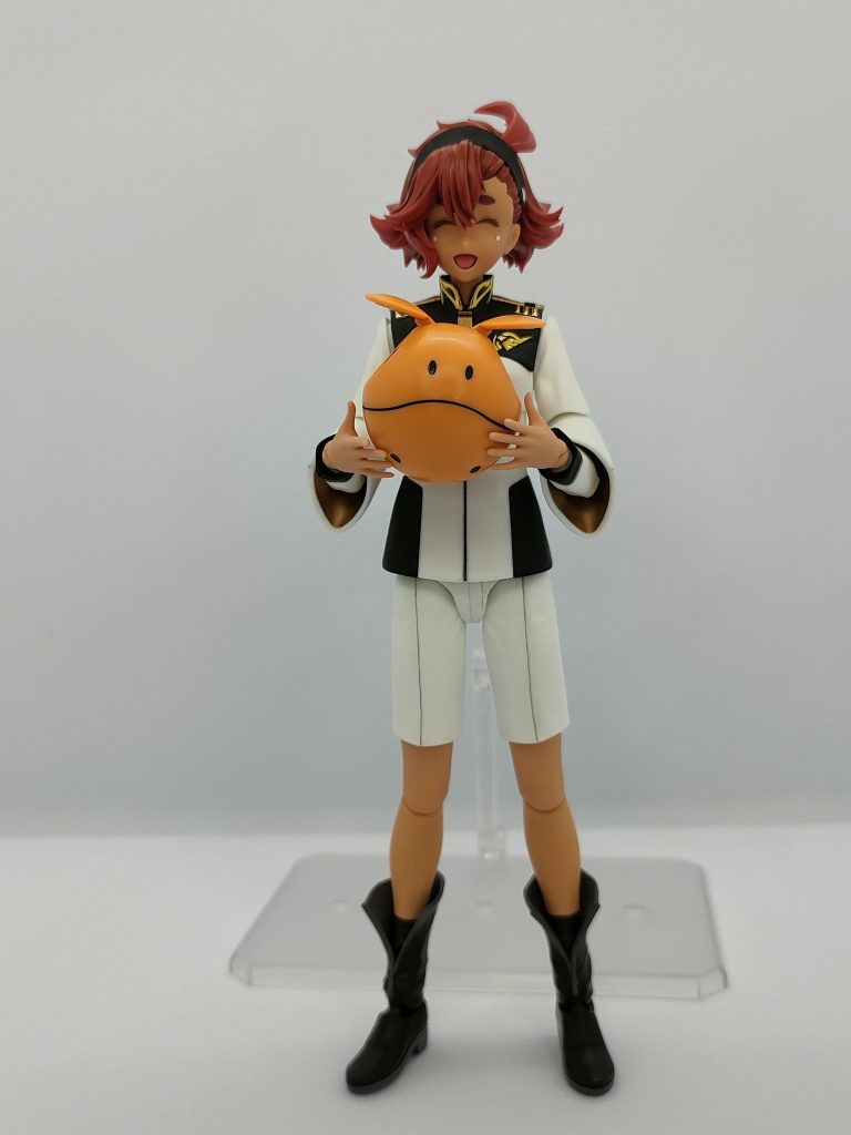 スレッタ・マーキュリー–4枚目/制作者:Junexch