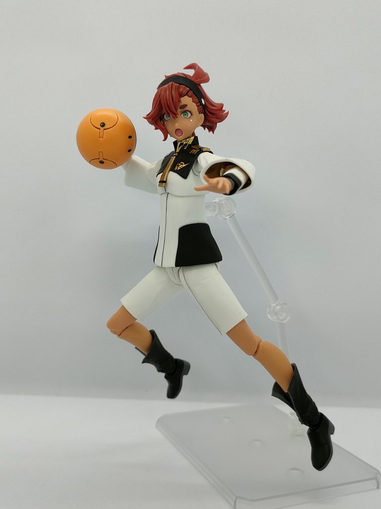 スレッタ・マーキュリー–5枚目/制作者:Junexch