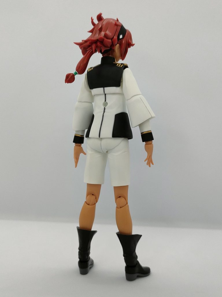 スレッタ・マーキュリー–3枚目/制作者:Junexch