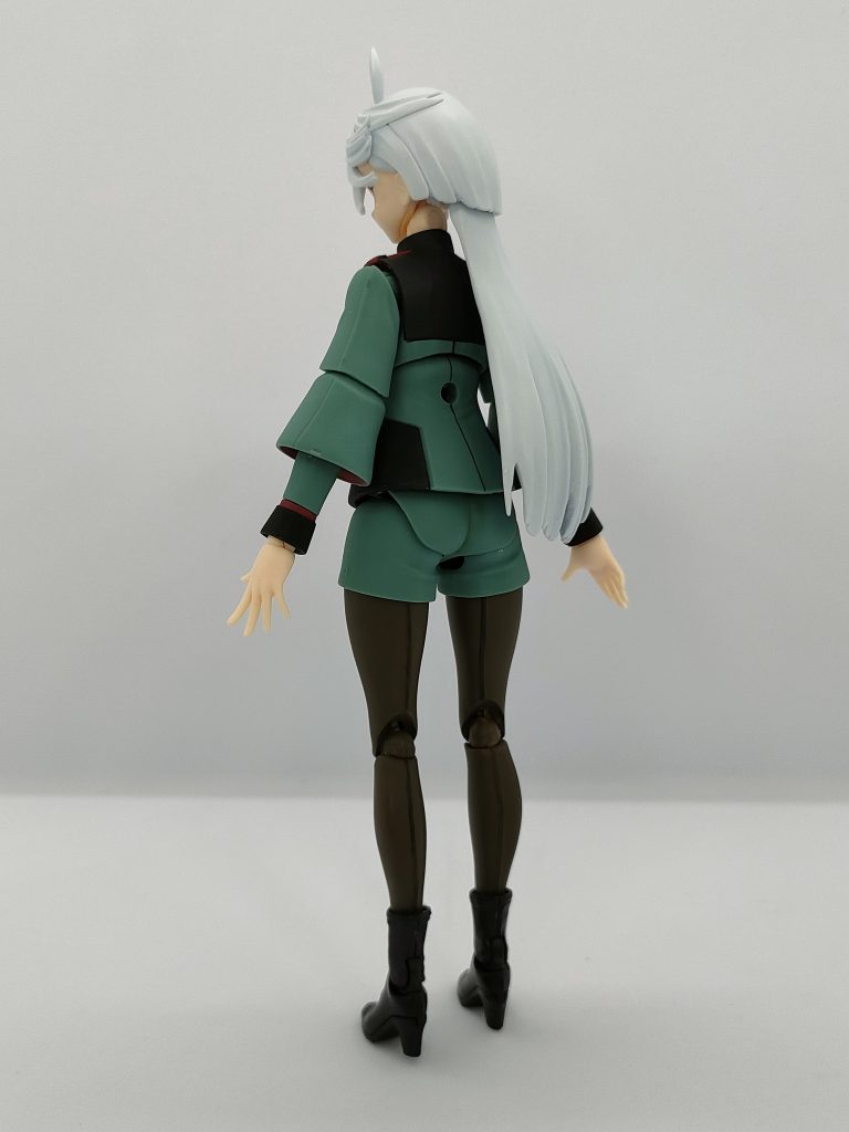 ミオリネ・レンブラン–3枚目/制作者:Junexch