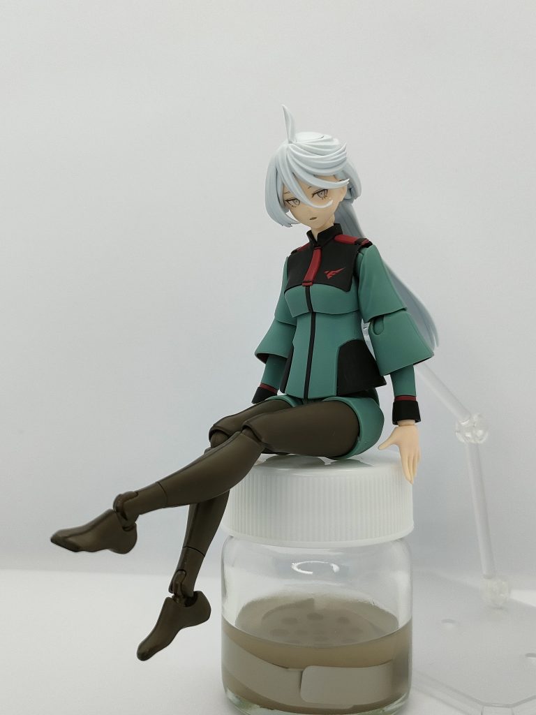 ミオリネ・レンブラン–4枚目/制作者:Junexch