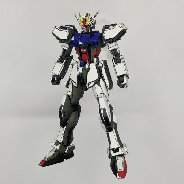 ストライクガンダム