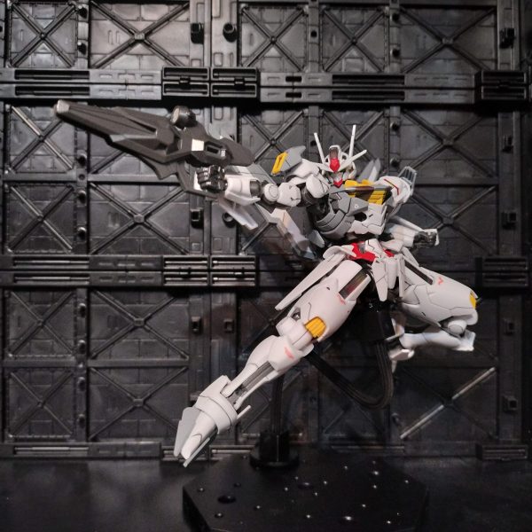 HG ガンダムエアリアル