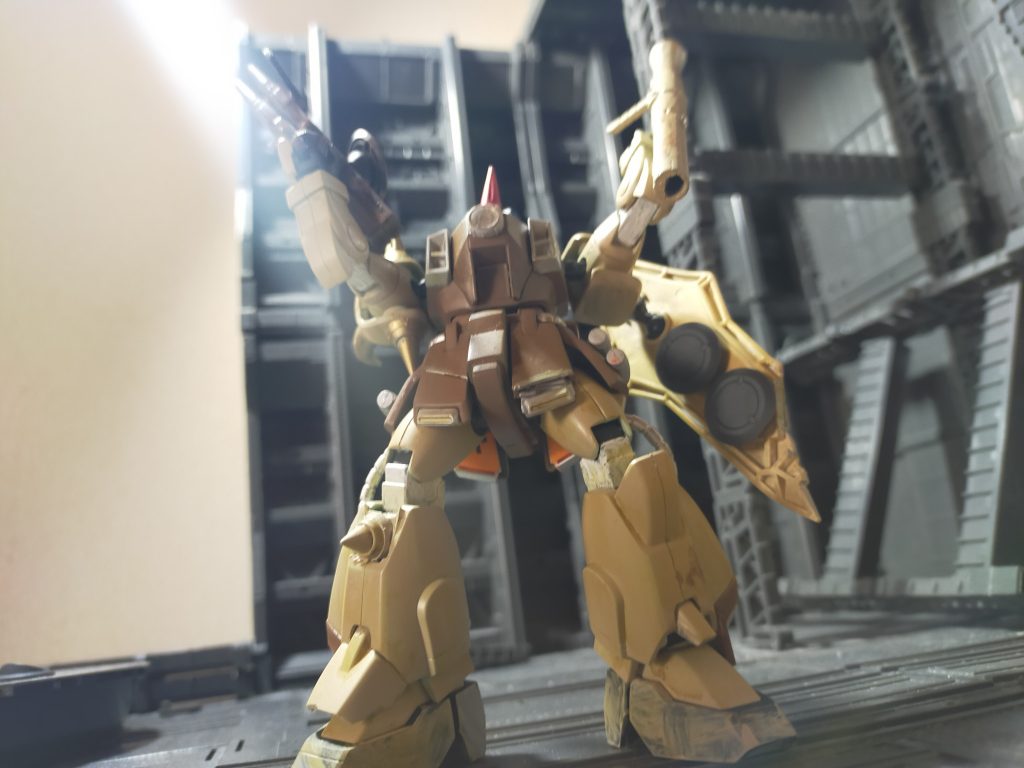 一同「ヒャッハー！これでナチュラル共消毒じゃ！ヒャーッハッハッハッハ！😂😂」※後日コンパス部隊に「お前はもう死んでいる」と言われ舎弟共々「おーわだぐでぃび ひでぶー！」されるのはまた別の話…