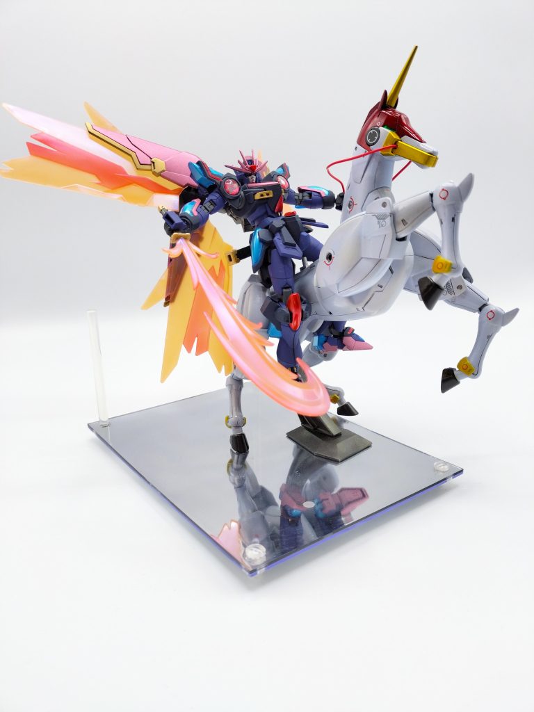 With風雲再起。似合う～ｗ