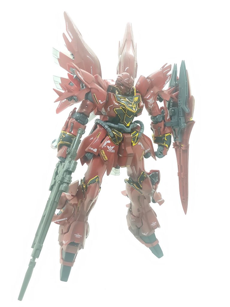 シナンジュ–2枚目/制作者：かえる