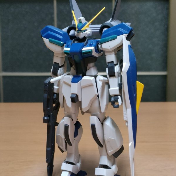 HGCE ウィンダム