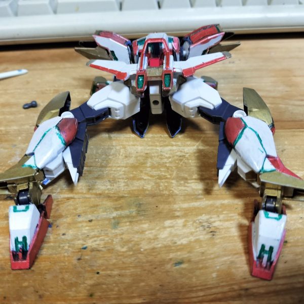 改めまして　ブレイバーン！！