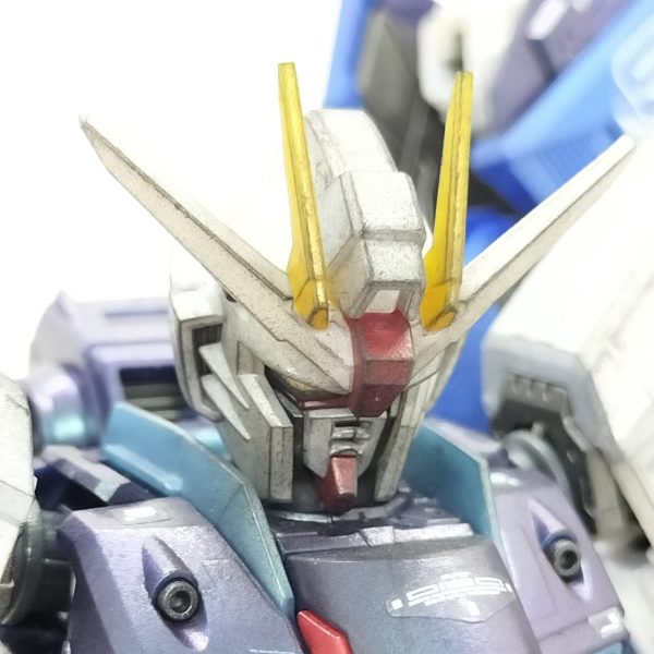 フリーダムガンダム[メタリック]