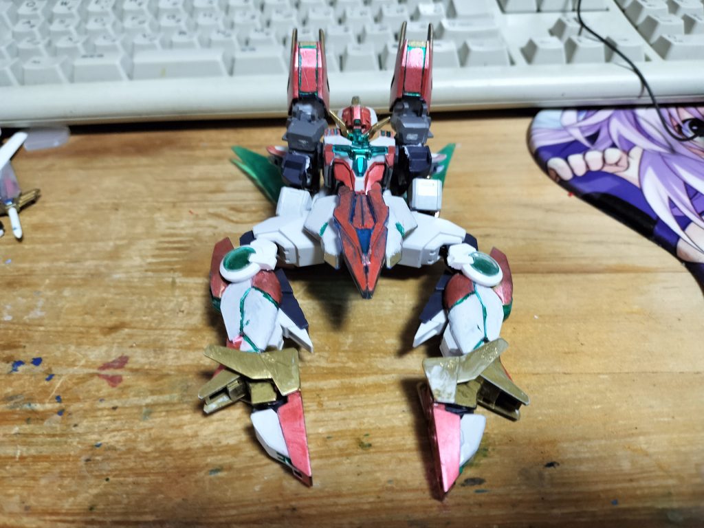 ブレイサンダー