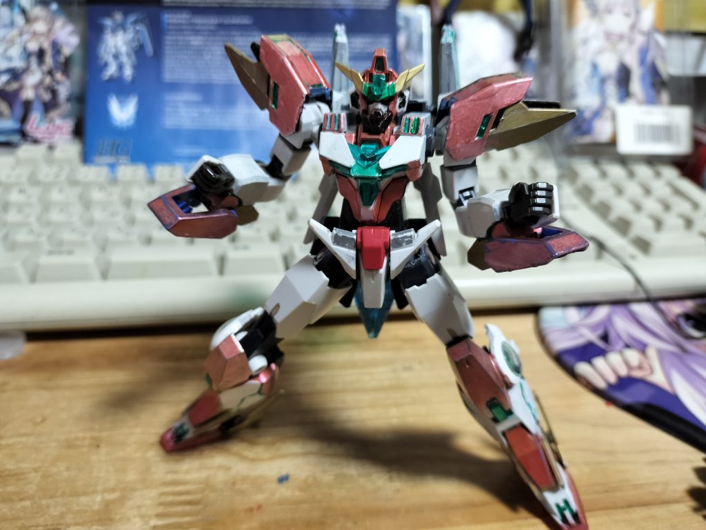 チェンジ！ブレイバーン！！