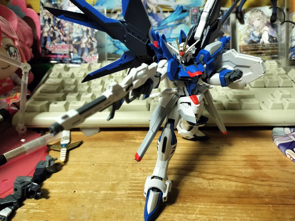 ライフリ–2枚目/制作者：heater