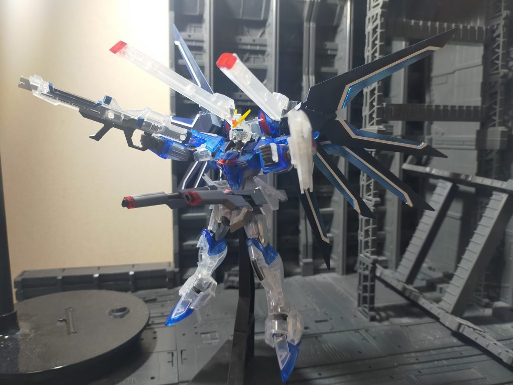 ハイマットフルバースト。