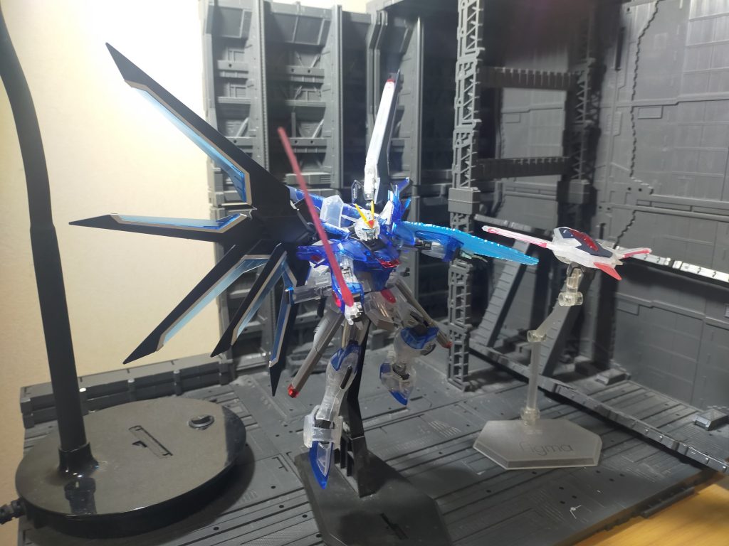 STTS-909 ライジングフリーダム クリアカラー–5枚目/制作者：シン・タロウ