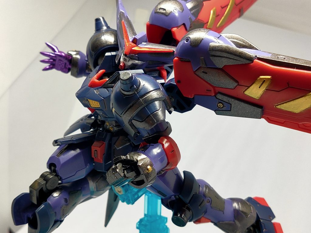 ダークネスッ！