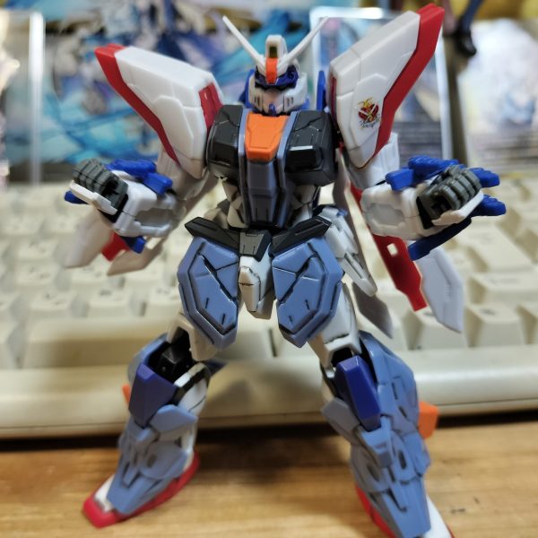 ゴッドデュエルシャイニングアサルト