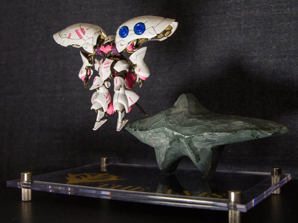 目線同高から。