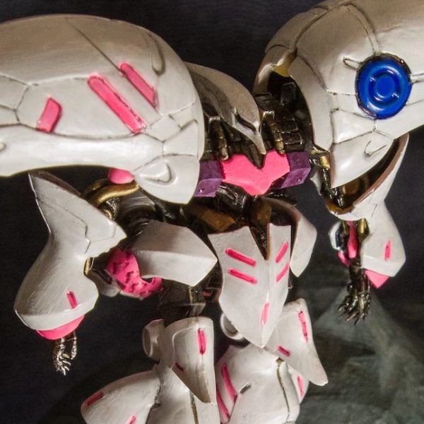 キュベレイ with アクシズ