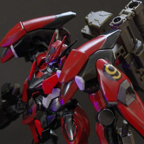 【再現機】ナインボール・ファラクト