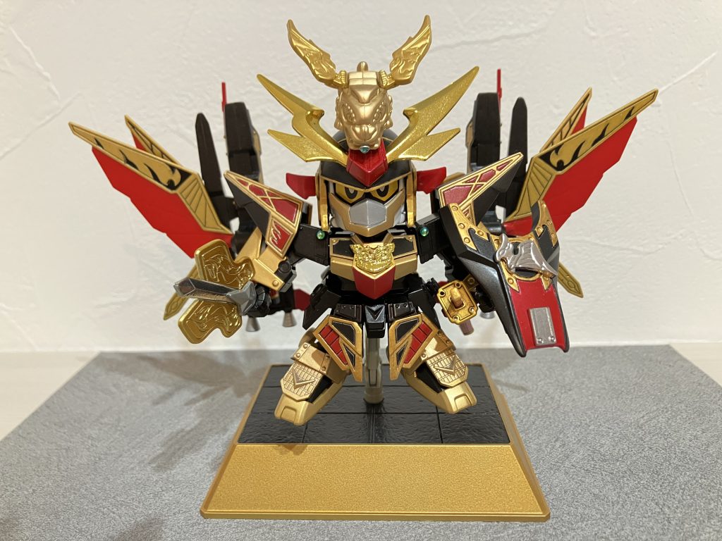 当時を思い出しながら作りました。