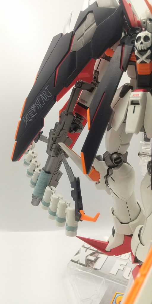 Robot魂　クロスボーンガンダム　まとめ売り　ロボット魂　フルクロス ROBOT魂 ： クロスボーンガンダムX1フルクロス レビュー | とろ