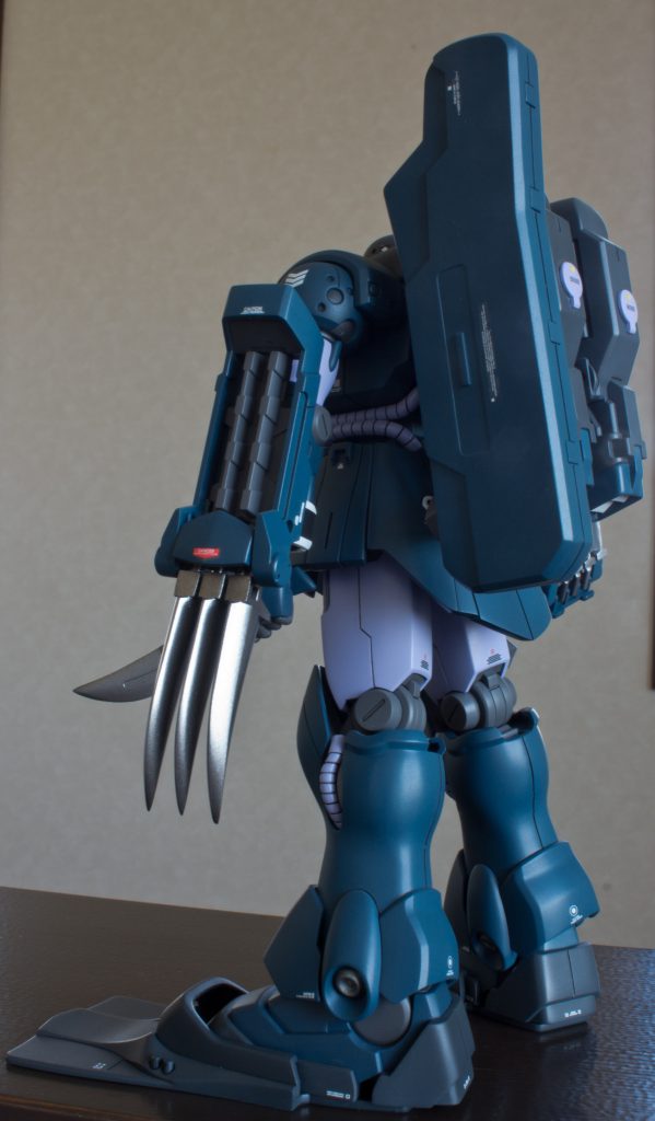 何年かぶりにじっくり眺めてますが見れば見るほど渋くて格好いい❗