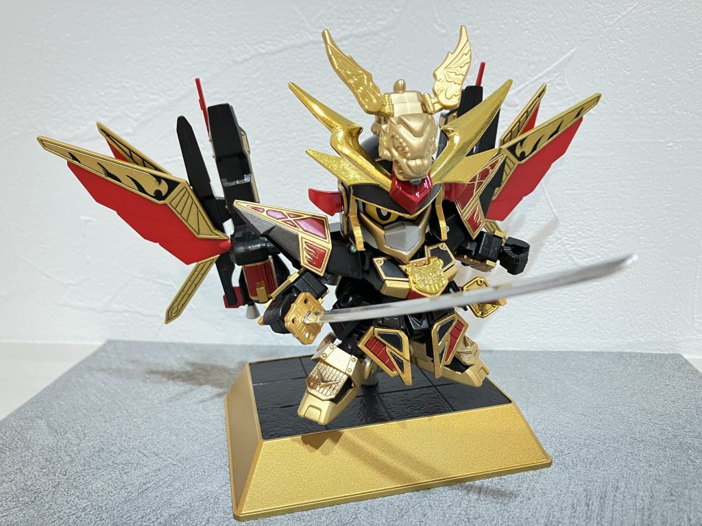 再装着‼バトルマスクもやっぱりカッコイイ笑