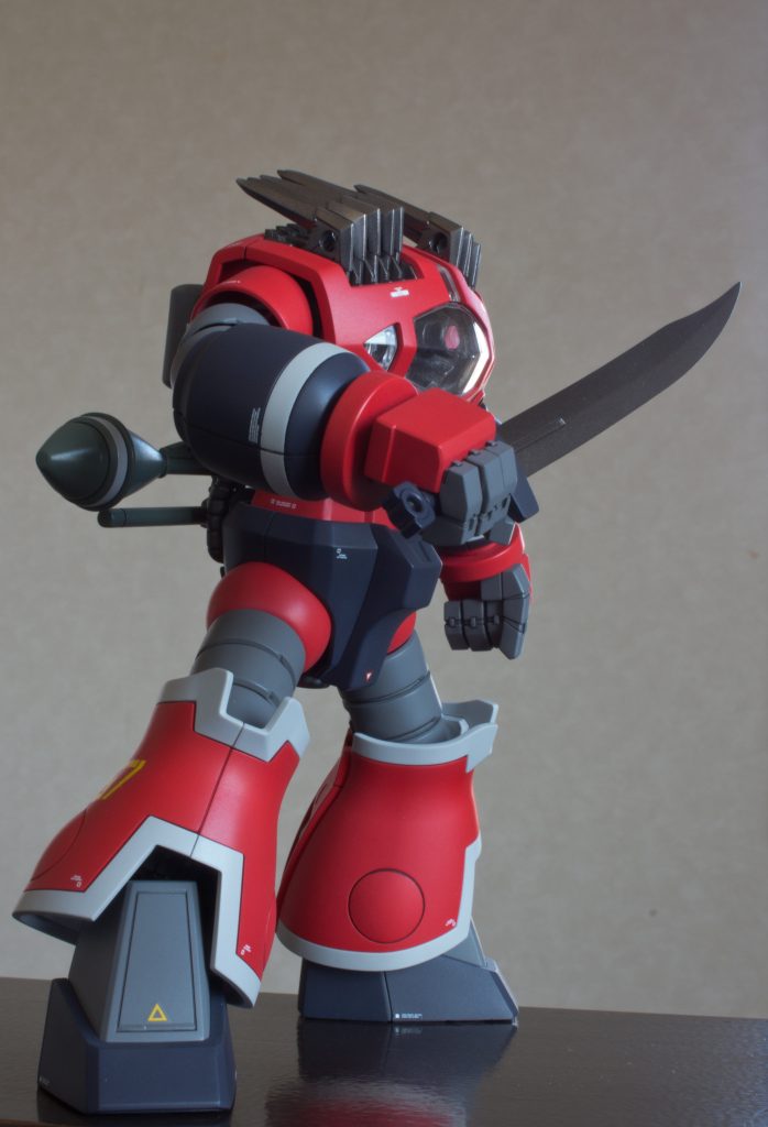 1/144 HGUC MSM-08 ZOGOK （UC Ver.）–3枚目/制作者：ucGUNDAMMER