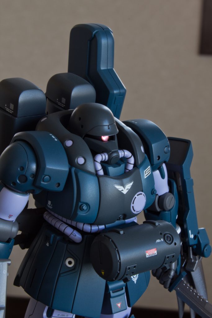 いや〜文句なく格好いい❗❗