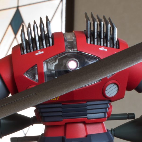 1/144 HGUC MSM-08 ZOGOK （UC Ver.）