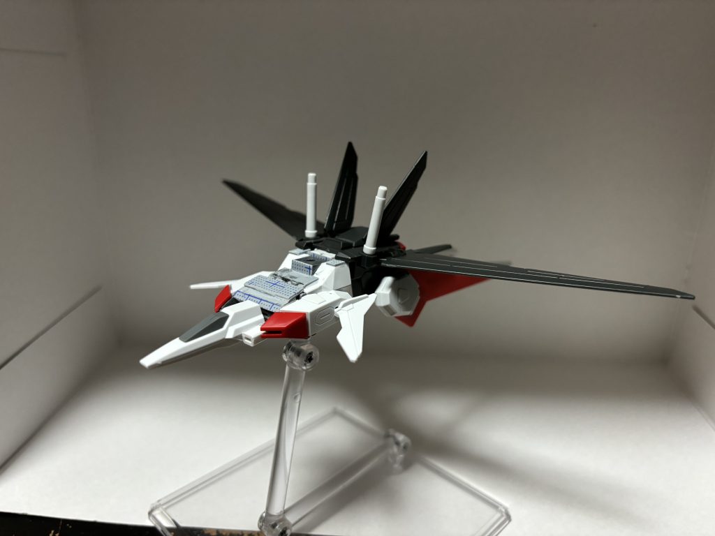 コアスプレンダーをオリジナルのものに変えたくて製作中の時のもの