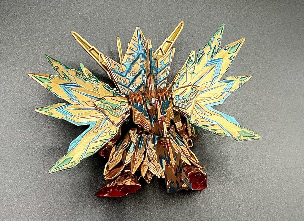 シタデルカラーを使用しております。