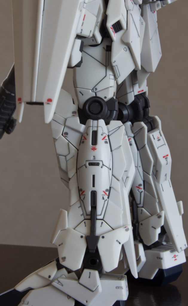 モールドの彫り直しがとにかく楽しかった！もう「無」になれる（笑）今も「最終決戦」仕様製作中でさらに拘って彫り直してます😄