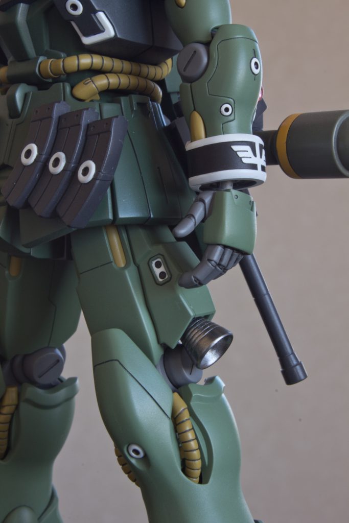 スジ彫りは、彫り直すとこ沢山あって存分に楽しめました❗