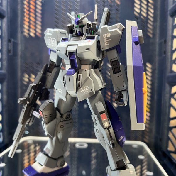 G3ガンダムMk-Ⅱ.5