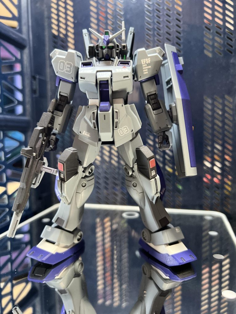 G3ガンダムMk-Ⅱ.5–5枚目/制作者：真樹京介