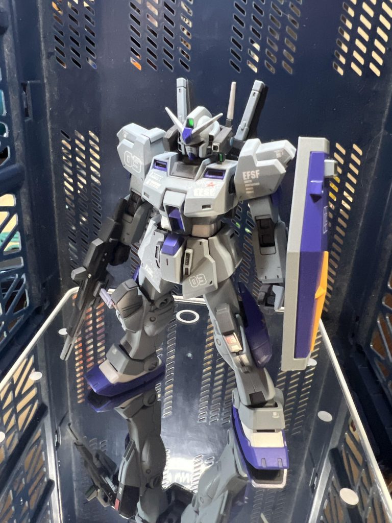 G3ガンダムMk-Ⅱ.5–3枚目/制作者：真樹京介