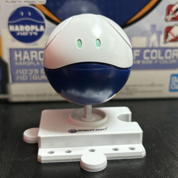 HARO「GUNDAM SIDE-F COLOR」 #3