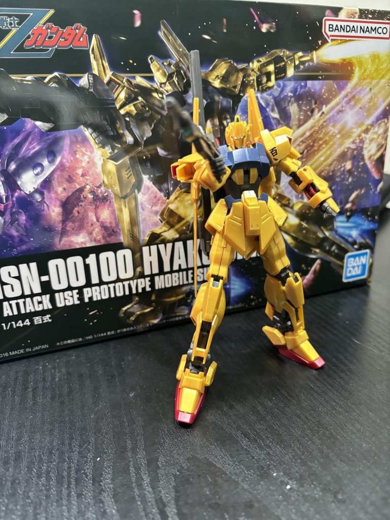 やっぱり顔がスタイリッシュでカッコいいなぁ👍