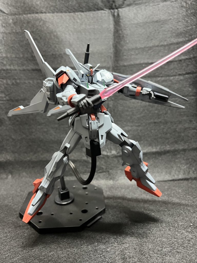 大型ビームサーベル