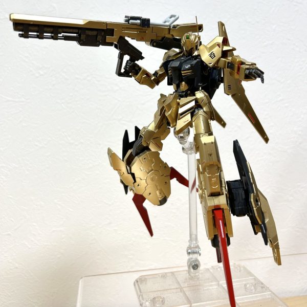 当たらなければ、どうと言う事は無い！