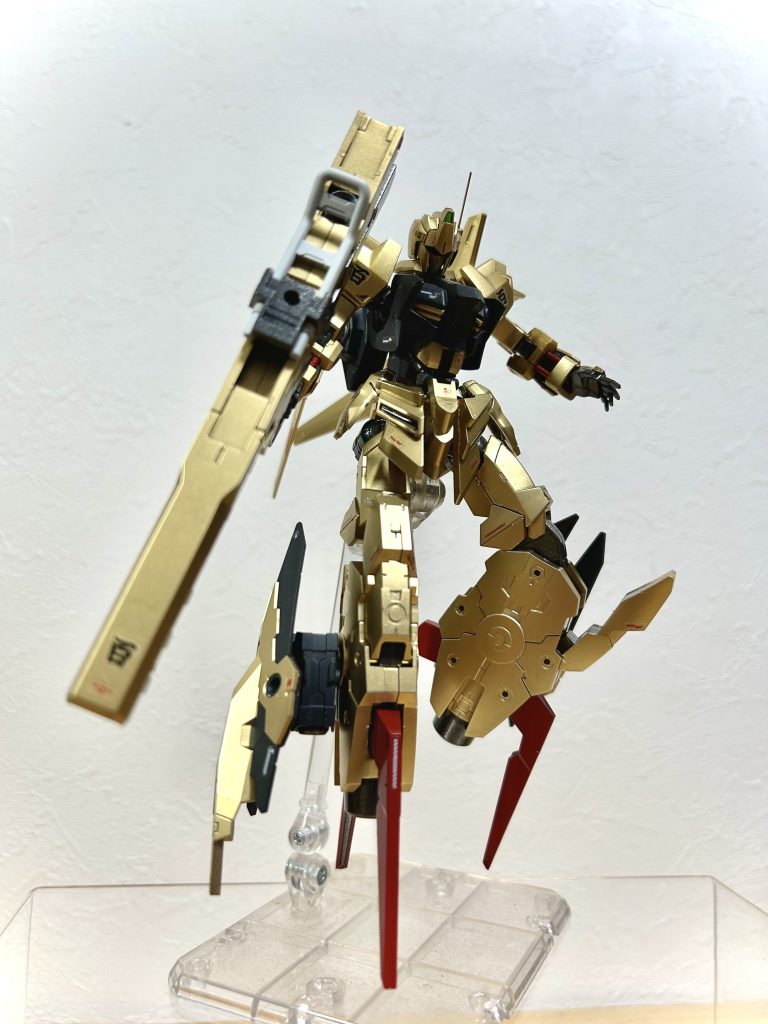 以上、「百式.boost.」でした。ご覧いただきありがとうございます♪