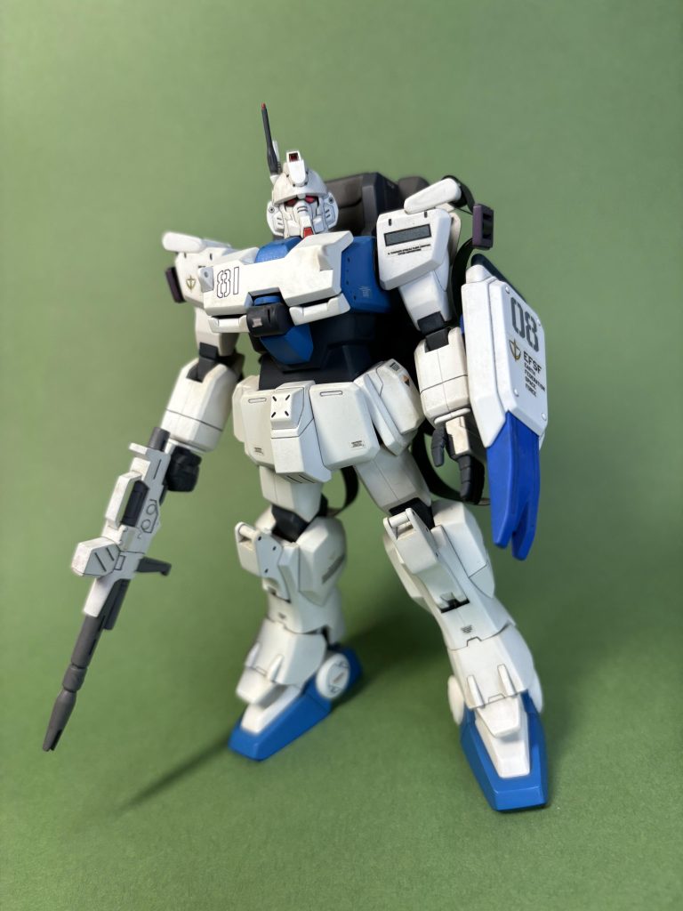 旧HG Extra Zero 8–4枚目/制作者：blaster