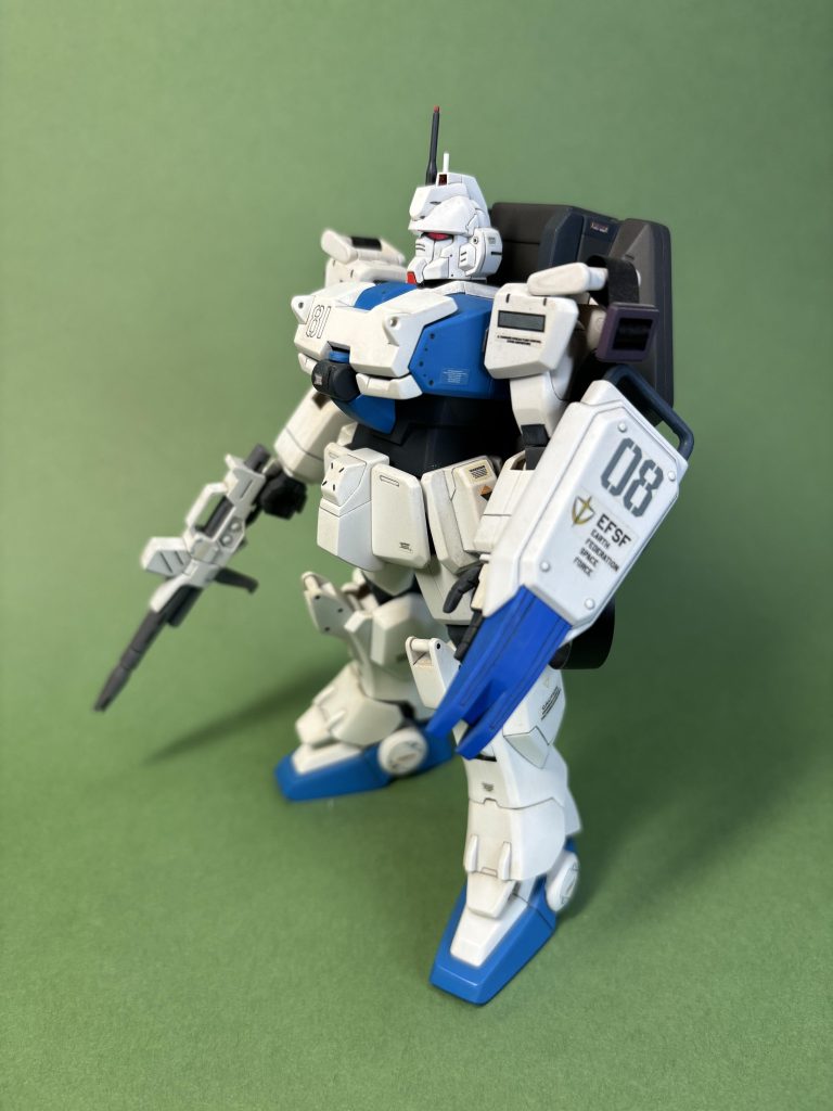 旧HG Extra Zero 8–3枚目/制作者：blaster