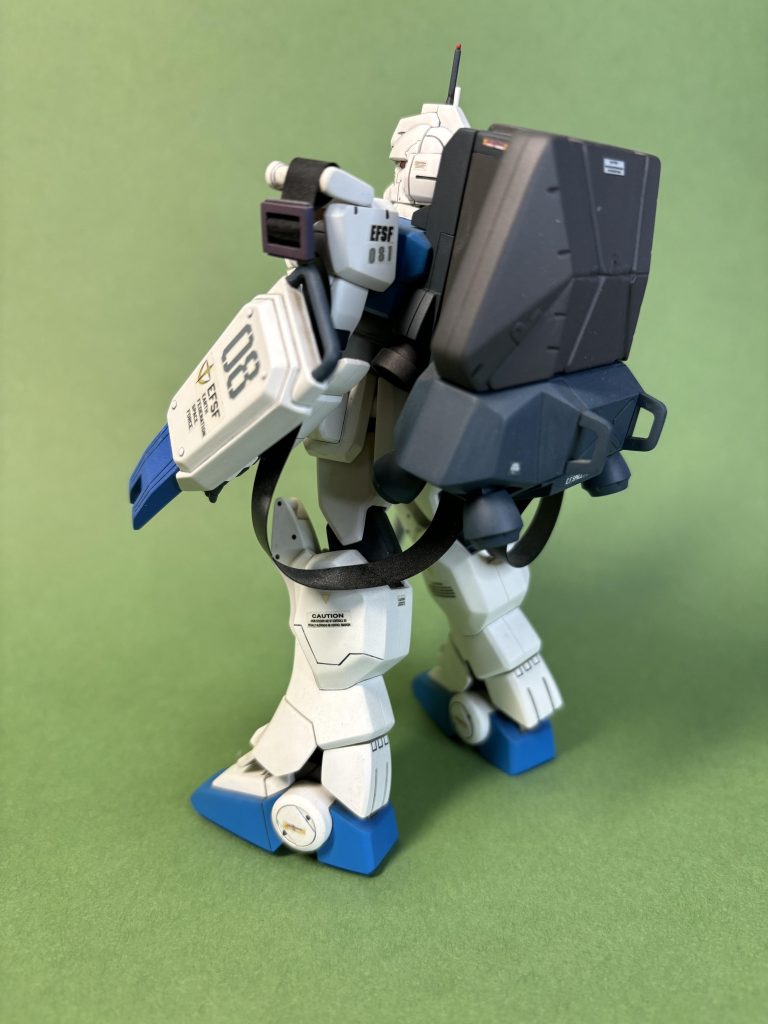 旧HG Extra Zero 8–2枚目/制作者：blaster