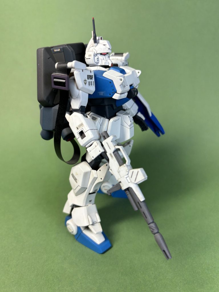 旧HG Extra Zero 8–4枚目/制作者：blaster