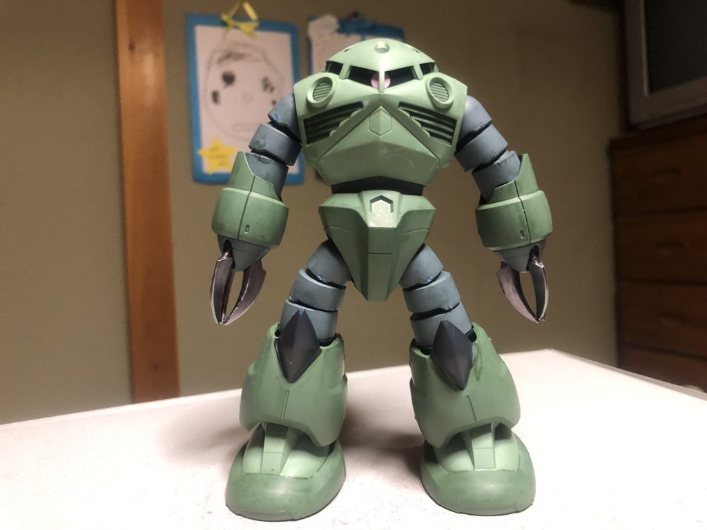 ズゴック–2枚目/制作者：ヤマト糊@fcmpCXyhsk1RJ7p