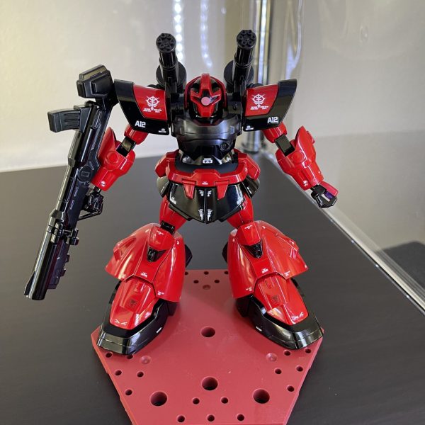 ドムトルーパー